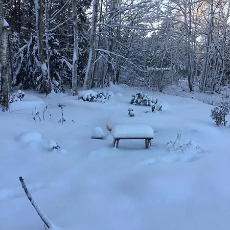 Ubytování v soukromí Ollallaa Hiiumaa