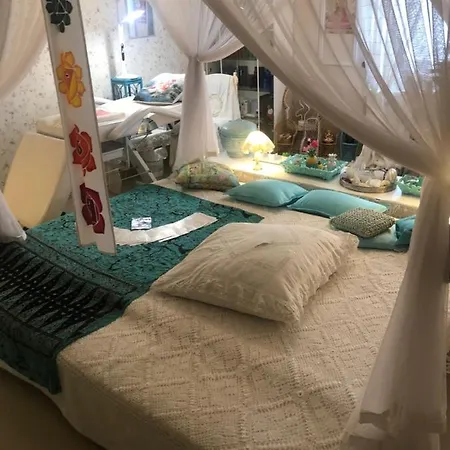 Ollallaa Hiiumaa Kõrgessaare