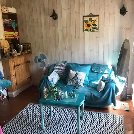 Ubytování v soukromí Ollallaa Hiiumaa
