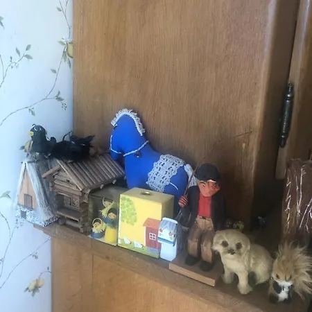 Ollallaa Hiiumaa *