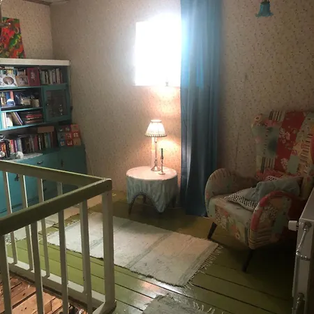 Ollallaa Hiiumaa Ubytování v soukromí *