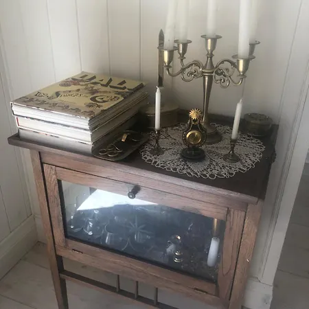 Ollallaa Hiiumaa * Kõrgessaare