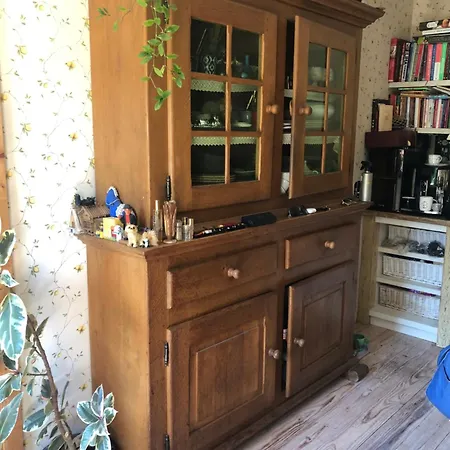 Ubytování v soukromí Ollallaa Hiiumaa