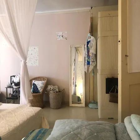 Accommodatie bij particulieren Ollallaa Hiiumaa Kõrgessaare