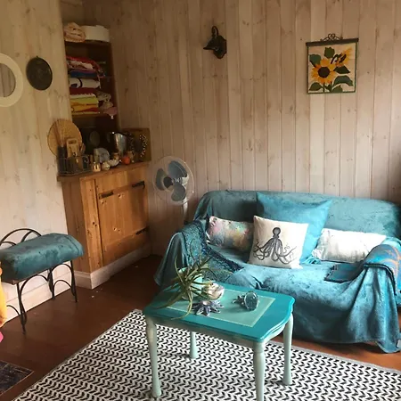 Ollallaa Hiiumaa Kõrgessaare