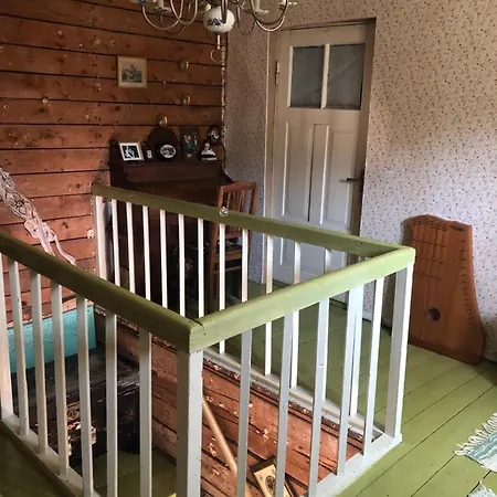 Ubytování v soukromí Ollallaa Hiiumaa